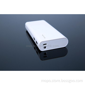 2014 newest high capacity 10000mAh power bank
